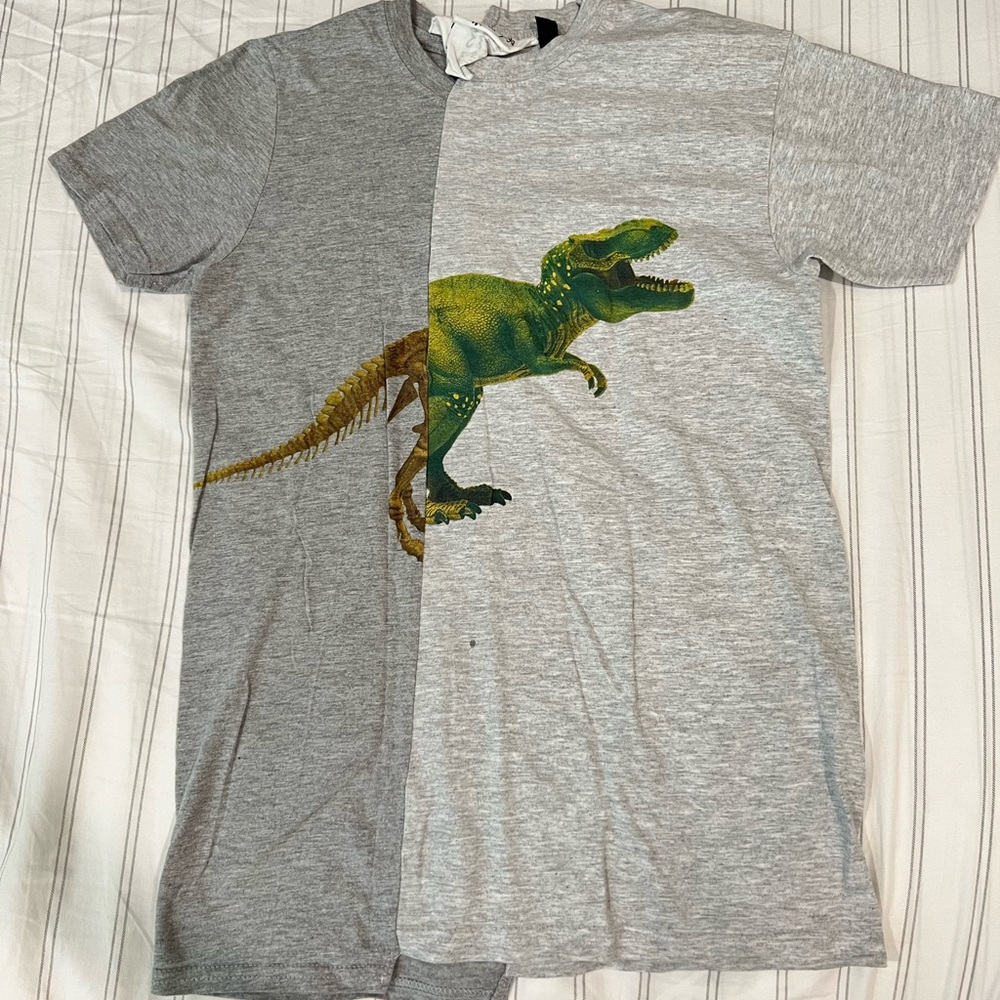 Topshop Tee, XS